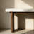 Retro Multifunctional Practical Console Table-1906856041