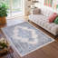 Carenda Floral Area Rug-1576322847