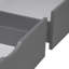 Isaiyah Underbed Storage Drawers-3572876