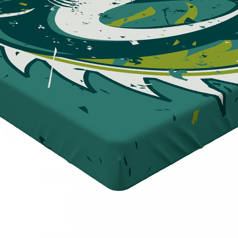 Microfiber Fitted Sheet, Full Fitted Sheet