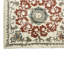 Tapis beige area Mejia