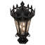 Chaumont 3 - Light Pier Mount Light