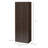 69"H Particle Board Accent Cabinet with Movable Storage Shelves-113728696