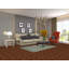 Tapis vert et bleu Gabbeh