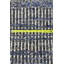 One-of-a-Kind 6' X 9' Flatweave Area Rug