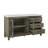 Hallowell Marble Top Sideboard-75248257