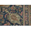 Tapis traditionnel rétro 10 x 13