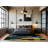 Cubic Pastures Rug-164813697