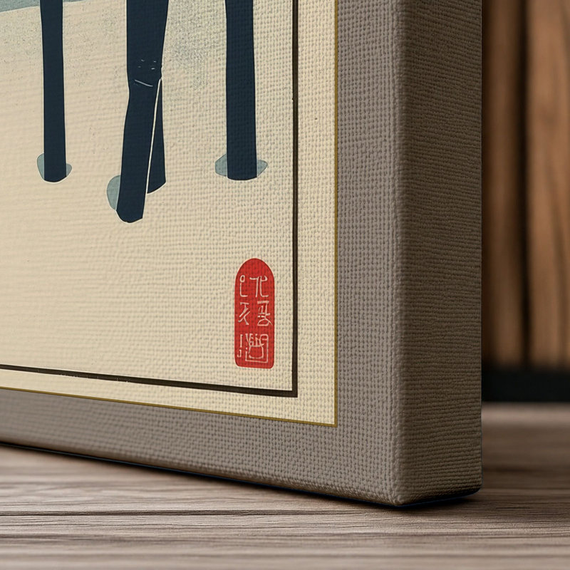 Print, 18x12 - 45.7 x 30.5 cm, Taupe Border