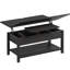 Table basse à plateau relevable multi-fonctions avec rangement Torron 4-en-1-1820284272