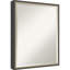 Miroir mural de salle de bain Matinee-1195142991