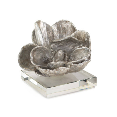 Magnolia (feuille d'argent)