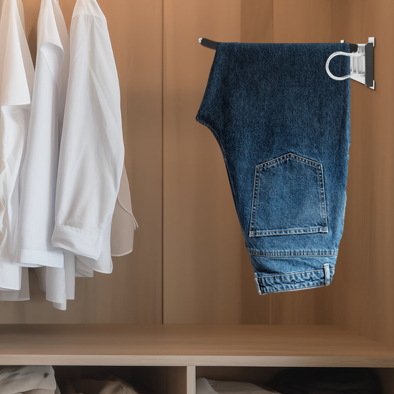 Belier Pant Rack