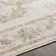 Emmert Oriental Indoor Rug