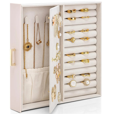 Jewelry Box