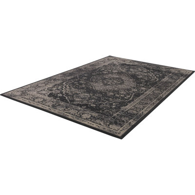 Zana Persian Area Rug