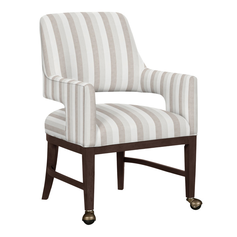 Josie Grande Arm Chair