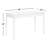 Stills 48" Solid Wood 2-Drawer Writing Desk-354895914