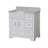 Emiliano 36'' Single Bathroom Vanity with Top-1866967603-1866967607