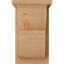 Corbeau Crestline avec contre-plaque-32526833-32526832-32526778