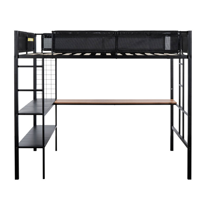 Anniek Bed