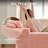 Chaise Lounge Chair Indoor With Pillows, 48.42 "d Oversized Sleeper Chair, Could Plush Corduroy Comfy Sofa For Bedroom, Living Room, Office-773602460