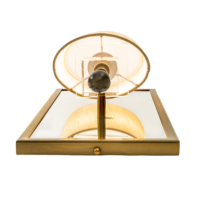 Barfleur 1 - Light Wallchiere