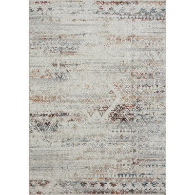 Tapis Hashem Modern Boho