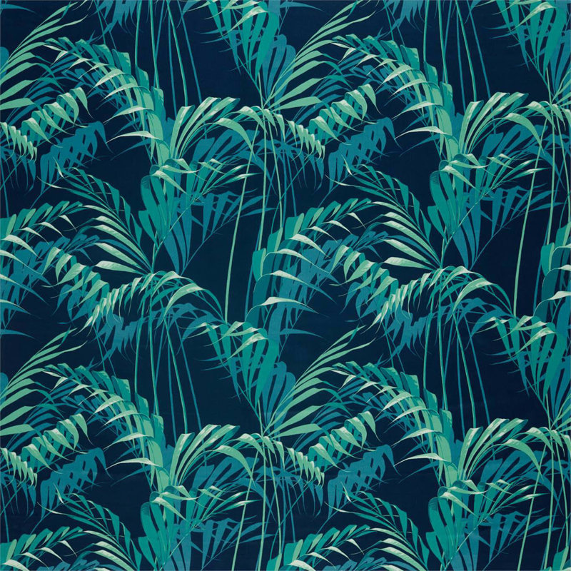 Palm House Fabric