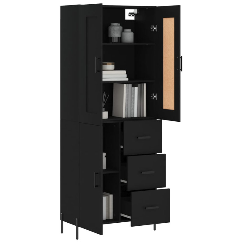 Storage Cabinet