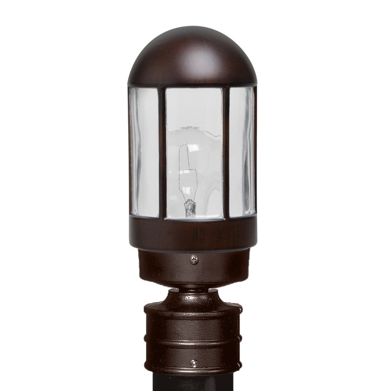 Donnie Lantern Head, Bronze