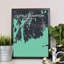 « little compton city map », reproduction d’impression sur affiche en rêve-31735508