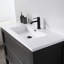 Ensemble de meuble-lavabo simple 35,43 po Gonzalo-35980487