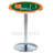 Round Metal Base Dining Table-12162718-12162706