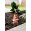 Hubler Plastic Garden Statue