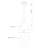 Irving 1 - Light Single Pendant-64113678-64125846