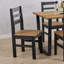 Texas 6 - Person Dining Set
