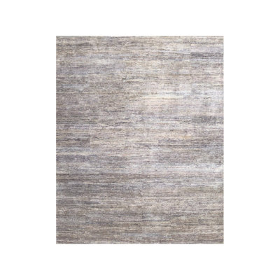 Hilmarsson One-of-a-Kind 8'1" X 9'9" Hand Knotted Area Rug