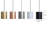 Andromedae 1 - Light Single Pendant-1445972376