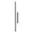 Unlacquered Oil Rubbed Bronze