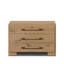 3 - Drawer Nightstand