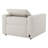 45.5" W Oversized Dual-Power Recliner
