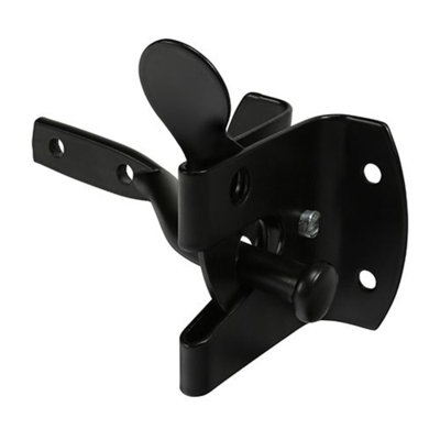 Alletta Auto Gate Latch