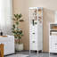 Brack Freestanding Bathroom Cabinet