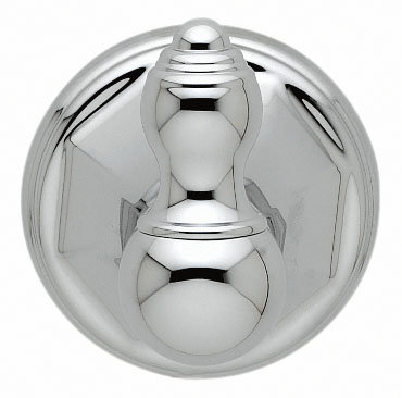 Prestige Wall Mounted Robe Hook