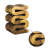 Drazen Solid Wood Accent Stool
