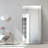 Patrie Glass Rectangle Mirror
