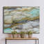 " Marbled Glass II "-2080101525