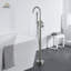 Robinet de baignoire à main double Residentail-61423198