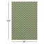 Tapis vert intérieur / extérieur Icon-108737933